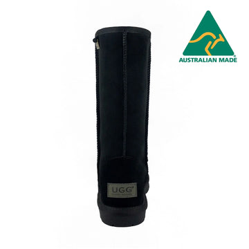 Ugg Boots - UGG Roozee Tall Classic Boot-Australian Made - Original UGG Australia Classic