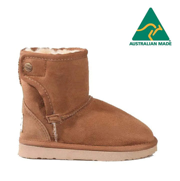 Ugg Boots - UGG Sam Kids Boots - Made in Australia - Original UGG Australia Classic