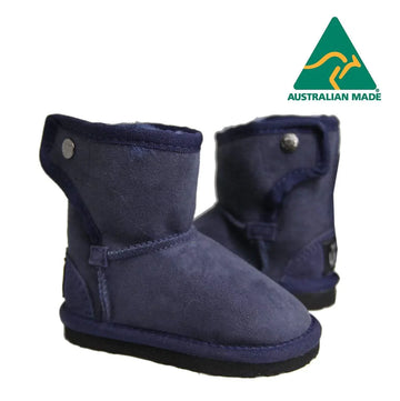 Ugg Boots - UGG Sam Kids Boots - Made in Australia - Original UGG Australia Classic
