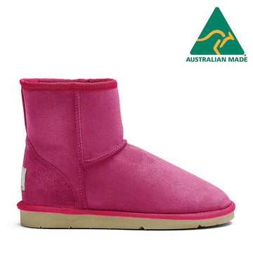 Ugg Boots - UGG Selena Ultra Short Boots - Original UGG Australia Classic