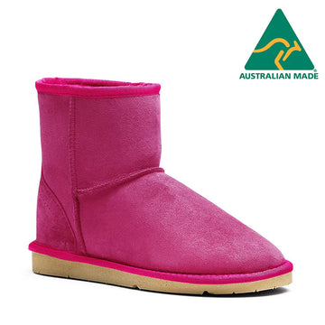 Ugg Boots - UGG Selena Ultra Short Boots - Original UGG Australia Classic