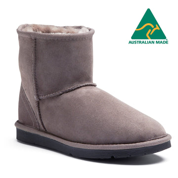 Ugg Boots - UGG Selena Ultra Short Boots - Original UGG Australia Classic