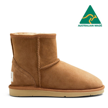 Ugg Boots - UGG Selena Ultra Short Boots - Original UGG Australia Classic