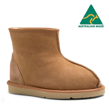 Ugg Boots - UGG Unisex Ankle Boot - Made In Australia - Original UGG Australia Classic