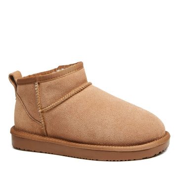 Ugg Boots - UGG Willow Ultra Mini Boots - Original UGG Australia Classic