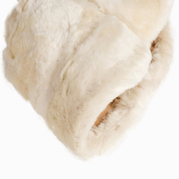  - UGG Buckle Hat Flat Top - Original UGG Australia Classic