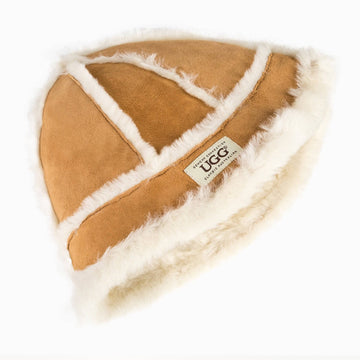  - UGG Buckle Hat - Original UGG Australia Classic