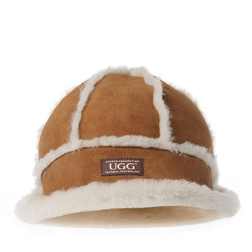  - UGG Buckle Hat - Original UGG Australia Classic