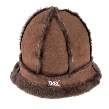  - UGG Buckle Hat - Original UGG Australia Classic