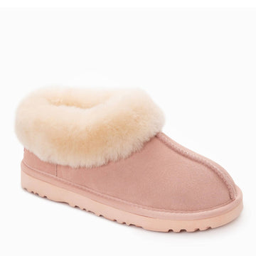  - UGG Celeb Collar Slippers - Original UGG Australia Classic