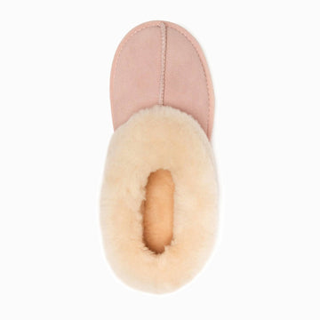  - UGG Celeb Collar Slippers - Original UGG Australia Classic