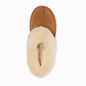  - UGG Celeb Collar Slippers - Original UGG Australia Classic