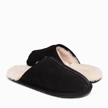  - UGG Dion Sheepskin Scuff - Original UGG Australia Classic