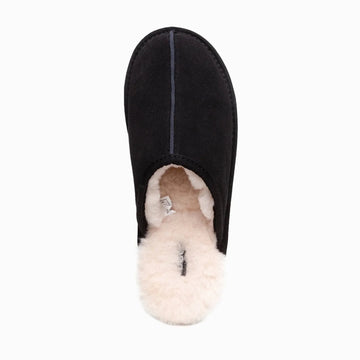  - UGG Dion Sheepskin Scuff - Original UGG Australia Classic