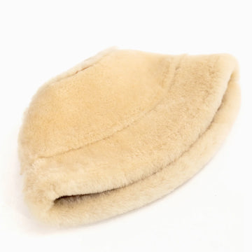  - UGG Double Face Sheepskin Bucket Hat - Original UGG Australia Classic