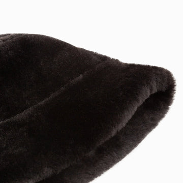  - UGG Double Face Sheepskin Bucket Hat - Original UGG Australia Classic