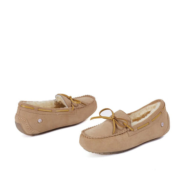  - UGG Fluoro Moccasin - Original UGG Australia Classic