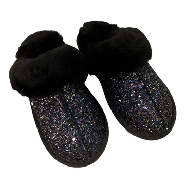  - UGG Glitzy Kid's Scuff - Original UGG Australia Classic