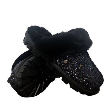  - UGG Glitzy Kid's Scuff - Original UGG Australia Classic