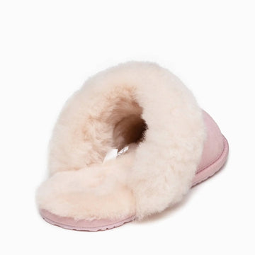  - UGG Peonies Scuff - Original UGG Australia Classic
