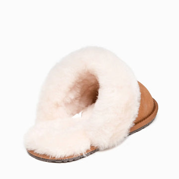 - UGG Peonies Scuff - Original UGG Australia Classic