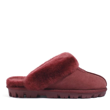  - UGG Platinum Scuff - Original UGG Australia Classic