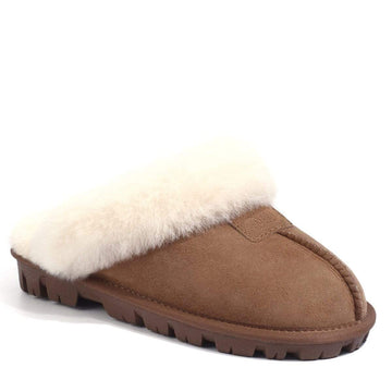  - UGG Platinum Scuff - Original UGG Australia Classic