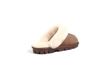  - UGG Platinum Scuff - Original UGG Australia Classic