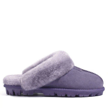  - UGG Platinum Scuff - Original UGG Australia Classic