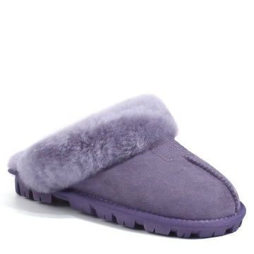  - UGG Platinum Scuff - Original UGG Australia Classic