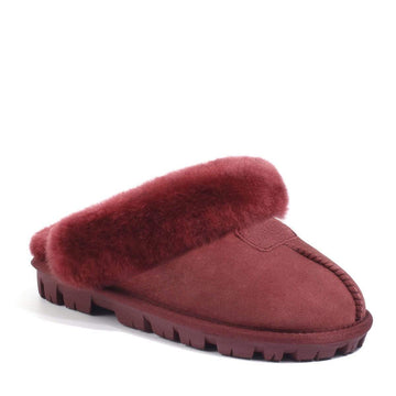  - UGG Platinum Scuff - Original UGG Australia Classic