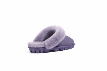  - UGG Platinum Scuff - Original UGG Australia Classic