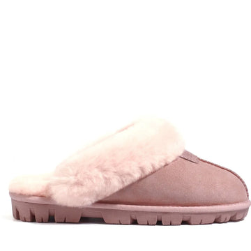  - UGG Platinum Scuff - Original UGG Australia Classic