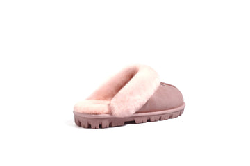 - UGG Platinum Scuff - Original UGG Australia Classic