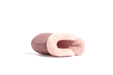  - UGG Platinum Scuff - Original UGG Australia Classic