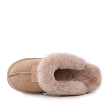 - UGG Platinum Scuff - Original UGG Australia Classic