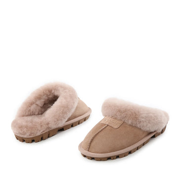  - UGG Platinum Scuff - Original UGG Australia Classic