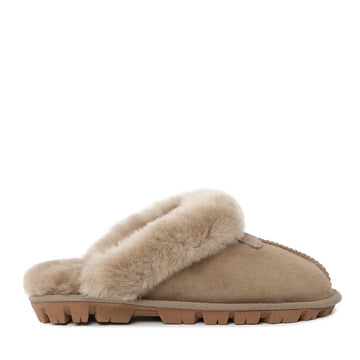  - UGG Platinum Scuff - Original UGG Australia Classic