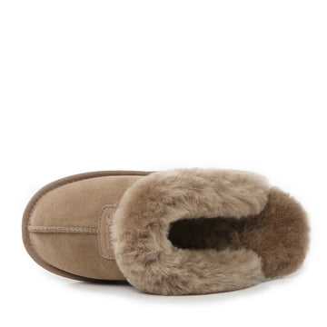  - UGG Platinum Scuff - Original UGG Australia Classic