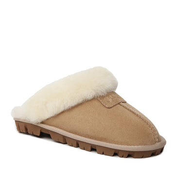  - UGG Platinum Scuff - Original UGG Australia Classic