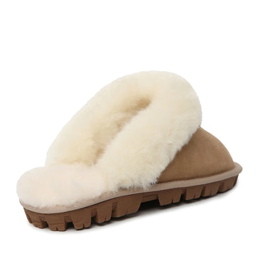  - UGG Platinum Scuff - Original UGG Australia Classic