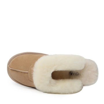  - UGG Platinum Scuff - Original UGG Australia Classic