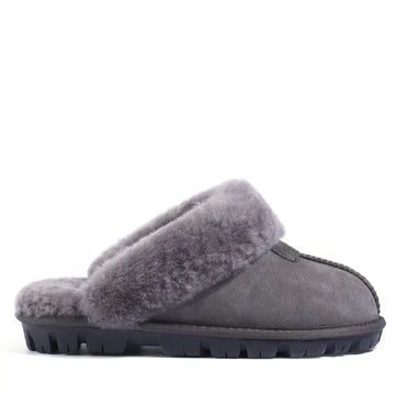  - UGG Platinum Scuff - Original UGG Australia Classic