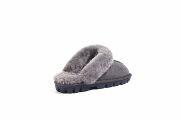  - UGG Platinum Scuff - Original UGG Australia Classic
