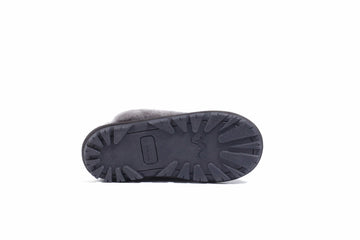  - UGG Platinum Scuff - Original UGG Australia Classic