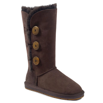 - UGG Premium 3-Button Boot - Original UGG Australia Classic