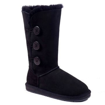  - UGG Premium 3-Button Boot - Original UGG Australia Classic
