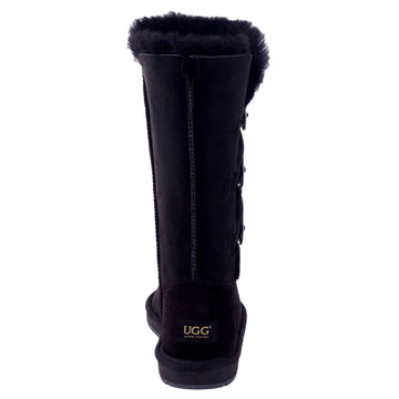  - UGG Premium 3-Button Boot - Original UGG Australia Classic