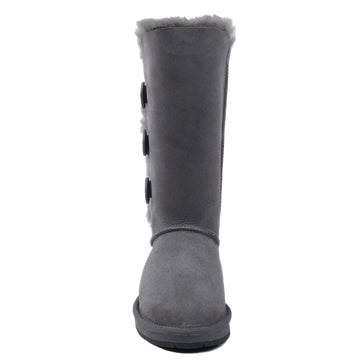  - UGG Premium 3-Button Boot - Original UGG Australia Classic