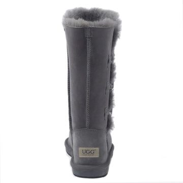  - UGG Premium 3-Button Boot - Original UGG Australia Classic